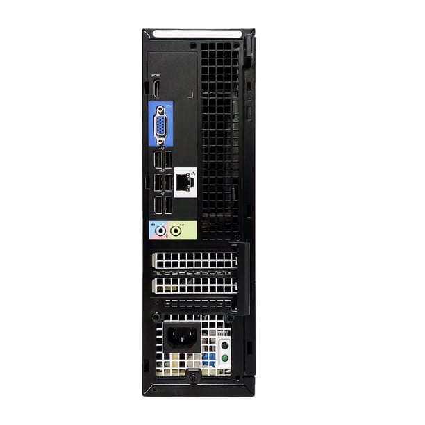 Dell OptiPlex 3010 SFF Desktop Computer PC, 3.20 GHz @i5 3470