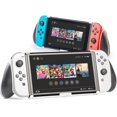 thumbnail image 3 of Switch Accessory - Case - PowerA Game Traveler Deluxe - Animal Crossing Officially Licensed by Nintendo for Switch, 3 of 7