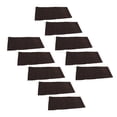 thumbnail image 3 of 10pcs Professional Flood Sandbags For Flood Control, House, Garage, Basement, 3 of 8