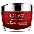 thumbnail image 4 of Olay Regenerist Whip Face Moisturizer Fragrance-Free, 4 of 9