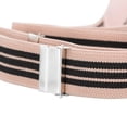 thumbnail image 4 of Buyless Fashion Adjustable Suspenders for Kids Toddlers Baby Elastic Solid Color 1 Inch - Y Back Design, 4 of 7