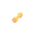 thumbnail image 1 of Element Fitness Neoprene Hex Dumbbell 2 lb Anti-Roll Home Gym Workout, 1 of 1