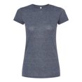thumbnail image 1 of M&O 3540 Women's Deluxe Blend T-Shirt, 1 of 2