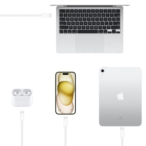 CNKOO for Airpods Pro 2nd Gen Charger 20W USB C Airpods Pro 2nd