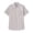 Khaki, variant on Tall Button Down Shirts for Men Men's Shirts Short Sleeve Mens Shirt Business Shirts for Men Dress Shirt Men