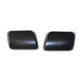 thumbnail image 4 of jinwen 2Pcs Headlight Washer Jet Covers, Vehicle Parts Plastic Headlamp Spray Cover for, 4 of 9