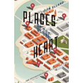 thumbnail image 2 of Places of the Heart, Colin Ellard Paperback, 2 of 2