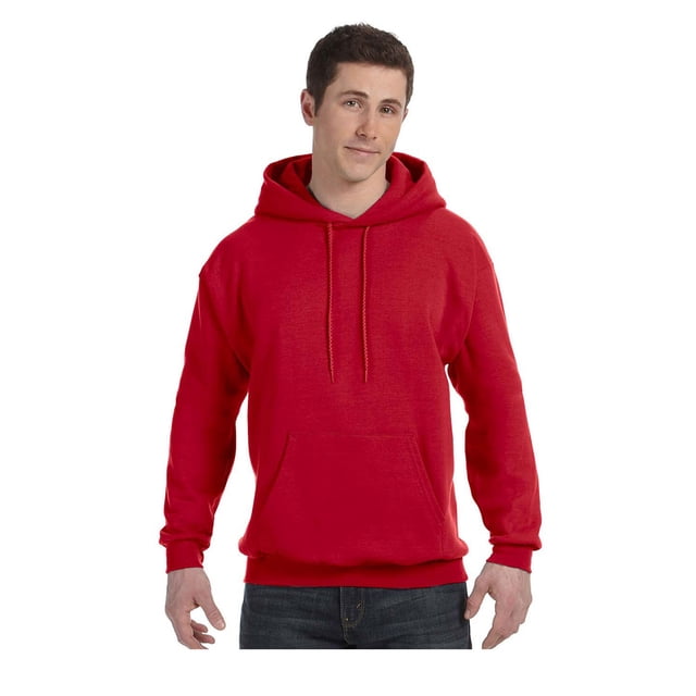 Hanes - Ecosmart Hooded Sweatshirt
