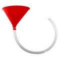 thumbnail image 1 of bedienty Sealing Valve Beer Bong Funnel Party Companion Spring Break No valve, 1 of 5