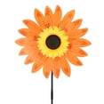 thumbnail image 2 of RYRDWP Sunflower Windmill For 36CM Bidirectional Outdoor Garden Decoration, 2 of 2
