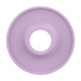 thumbnail image 1 of EGNMCR Stainless Steel Stand Smart Speaker Metal Base Pad for HomePod Steel Stand, 1 of 3