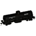 thumbnail image 3 of Bachmann Trains - Track Cleaning Tank Car - MAINTENANCE OF WAY - HO Scale, 3 of 3