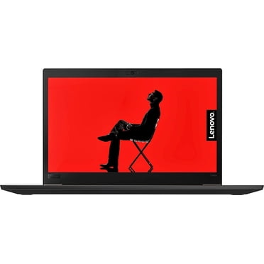 LENOVO ThinkPad T480s, 14" FHD Touch , i7-8650U, 16GB, 256GB, PCIe , Refurbished