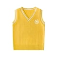 thumbnail image 1 of Tank Top Dress for Children - Stylish and Versatile, Suitable for Various Occasions, 1 of 6