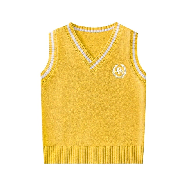 Tank Top Dress for Children - Stylish and Versatile, Suitable for Various Occasions