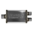 thumbnail image 1 of Flow FX 3'/2.5'(DUAL Exhaust Muffler, 1 of 9