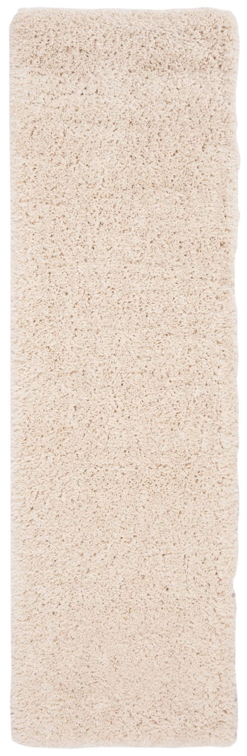 SAFAVIEH Fontana Jamie Tapis Peluche Solide Shag
