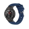 thumbnail image 5 of ddioayh Clearance 22mm Soft Colorful Watch Straps For Amazfit T-Rex/pro, 5 of 5