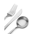 thumbnail image 4 of Silverware Set,48-Piece Stainless Steel Flatware Service for 12, Kitchen Accessories Utensils Tableware Cutlery Set,Dishwasher Safe, 4 of 6