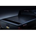 thumbnail image 1 of Convient pour Ford Ranger 2019-2021 Pace Edwards Tonnail Cover M-JRFA31A62 JackRabbit; Rétractable Manuellement; Verrouillable avec Poignée de Hayon; Noir Mat; Aluminium Enduit ArmorTek, 1 of 4