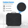 thumbnail image 3 of Carrying Travel Case Compatible for Oculus Quest 2 VR Gaming Headset Shockproof Protective Carrying Case(Not Applicable to Elite Headset), 3 of 5