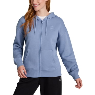 Reebok Women’s Legacy Zip Up Hoodie