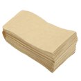 thumbnail image 2 of 100 Pcs Sacs en Papier Kraft Maïs Blé Riz Graines Emballage Sac de Rangement Style Enveloppe 6x11cm, 2 of 7