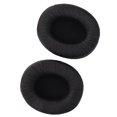 thumbnail image 4 of Ear Cushions, Noise Insulation Perfect Fit Ear Pads Professional TSM 19 High Elasticity  For MDR CD 900ST For MDR 7506, 4 of 8