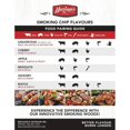 thumbnail image 2 of MacLean's Hickory BBQ Smoking Chips, 2 of 6