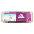 thumbnail image 2 of Maritime Pride Omega-3 Large White 12 Eggs, 2 of 7