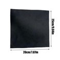 thumbnail image 2 of Fesfesfes Streak-Free Microfiber Cleaning Cloth Thickened Reusable Towel for Windows, Kitchens Cars Lint-Free Polishing Cloth Multipurpose Cleaning Cloth, 2 of 5