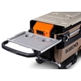 thumbnail image 2 of Igloo Trailmate® Journey 70 quart roller cooler 66 liters  112 cans, 2 of 4