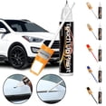 thumbnail image 3 of Car Tools 12ML Easy Car Paint Brush Pearl Color Scratch Liquid for Automotive Paint Scratch, 3 of 3