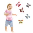 thumbnail image 3 of Magic Wind Up Flying Butterfly Surprise Box Great Playing Surprise Gift for Surprise Gift or Party Playing  30pcs, 3 of 8