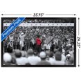 thumbnail image 4 of Tiger Woods - The Tiger Effect Wall Poster, 22.375" x 34", 4 of 4