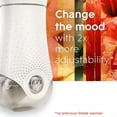 thumbnail image 3 of Glade PlugIns Air Freshener Starter Kit, Scented and Essential Oils for Home and Bathroom, Hawaiian Breeze, 2 Warmers and 6 Refills, 3 of 8