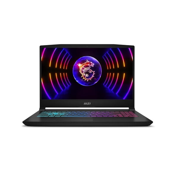 MSI Katana 15 15.6" 144Hz FHD Gaming Laptop Intel® Core™ i7-12650H RTX 4060 16GB 1TB NVMe SSD Win11