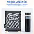 thumbnail image 2 of case,Portable Computer Shell Computer Shell Pc Dsfen Buzhi Power Tower Computer, 2 of 7