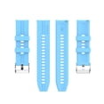 thumbnail image 3 of Kiplyki Wholesale Pure Color Silicone Sports Strap Watchband Replacement For Huawei Watch GT 2e, 3 of 3