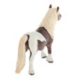 thumbnail image 4 of Simulation Animals Model Figure Kids Educational Toy Kids Educational Toys Kids Science Toy Decor Stallion, 4 of 6