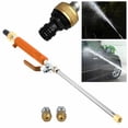 thumbnail image 4 of High Pressure Washer Water Spray Nozzle Car Cleaning Tool Garden Irrigation, 4 of 4