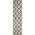thumbnail image 3 of Safavieh Layla Geometric Plush Shag Area Rug, 3 of 7