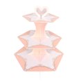 thumbnail image 1 of Gkeoshab Rack 3-Tier Cardboard Cupcake Stand Dessert Tower Treat Stacker Platter Food Display Home & Garden, 1 of 4