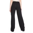 thumbnail image 3 of No Boundaries Women's Wide Leg Jogger, 3 of 6