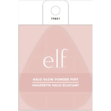 e.l.f. Cosmetics Houpette Halo Éclantant