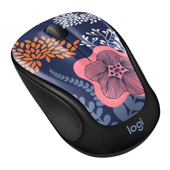 Logitech Design Collection Limited Edition Wireless Mouse