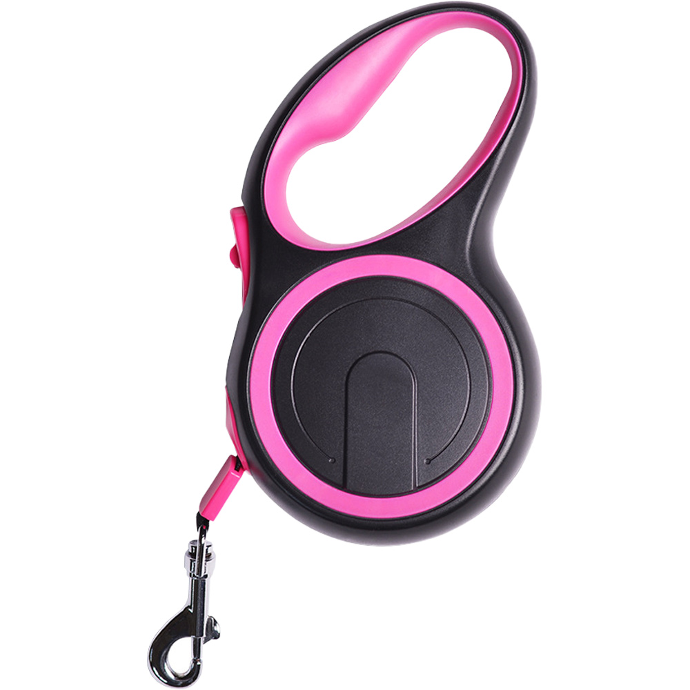 Retractable Dog Leash Large Dog Leash Heavy Duty Retractable Dog Leash