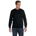 thumbnail image 1 of Gildan Dryblend Adult Crewneck Sweatshirt, 1 of 1