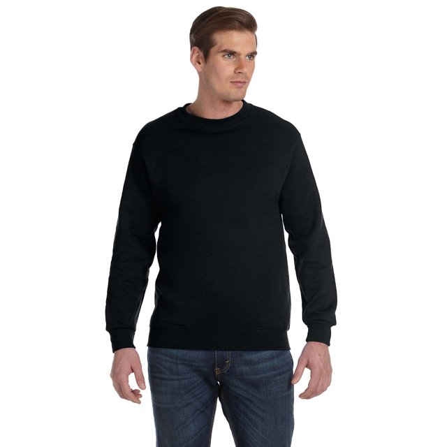 Gildan Dryblend Adult Crewneck Sweatshirt