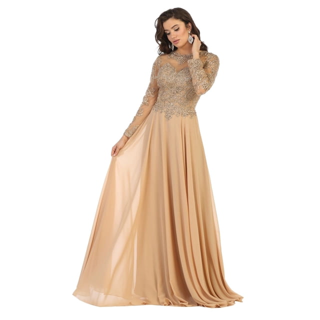 Mother of the Bride Dress